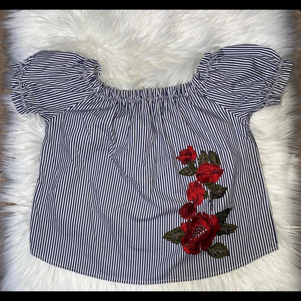 Active USA Top